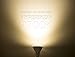 Hyperikon LED PAR30 Dimmable Bulb, 12W (75W Equivalent), 2700K (Warm White), CRI 90+, Indoor/Outdoor Spot Light, Medium Base (E26) - Kitchen, Bedroom, Recessed Lighting, Flood Light (6 Pack)