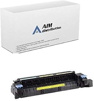 hp m775 fuser