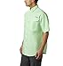 Columbia Men's PFG Bonehead™ Short Sleeve Shirt,Key West,Medium,Standard