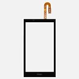 Touch Screen Glass Digitizer for HTC Desire 610 with free tools (Not include LCD) (Black)