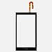 Touch Screen Glass Digitizer for HTC Desire 610 with free tools (Not include LCD) (Black)