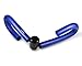 Yes4all Thigh Master Toner Exerciser Cushioned Foam Home Fitness Sport Gym Equipment