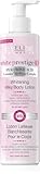 Whitening Milky Body Lotion by Eveline Cosmetics White Prestige 4D with Lightening the Skin Tone Complex