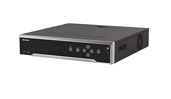 Hikvision Nvr 4k Ds 7732ni K4 Network 32ch Buy Online At Best Price In Egypt Souq Is Now Amazon Eg