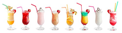 Pasabahce 44403 - Cocktailglas Partyglas Holiday, 470ml, 2er Set – Bild 5