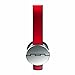 SOL REPUBLIC Tracks HD On-Ear Headphones - Red 1241-03