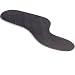 Carboplast Thermoplastic Morton's Toe Plate, Rigid, Flat