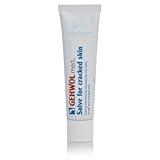 Gehwol Med Salve for Cracked Skin 20ml 0.7 oz