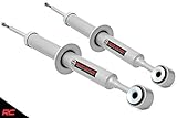 Rough Country Lifted N3 Premium Struts compatible w/ 2004-2015 Nissan Titan 6