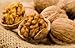 Shelled Raw California Kosher Walnuts Halves & Pieces (2 Lbs.) - Vegan & Keto Friendly - Packed with Nutrients & Health Benefits - Farm Fresh Nuts Brand