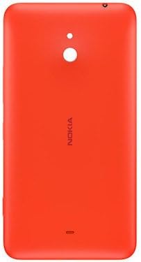 Nokia Lumia 1320 Battery Cover orange