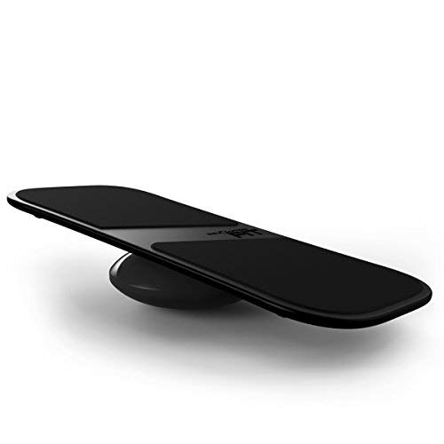 Revolution FIT 3-in-1 Exercise Balance Board Training System (LTD - BLK/Out) - Thumbnail 6