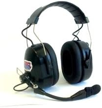 Racing Radios Warehouse F1-Hybrid Crew Headset