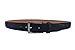 Ground Mind Men's Suede Leather Belt