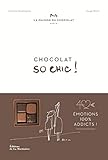 Chocolat so chic ! by 