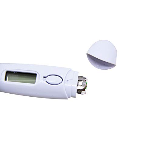 image for Finance Plan Household Fast Read Digital Thermometer Oral Rectal Under