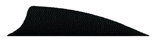 Bohning 1.75-Inch Shield Cut X-Vanes (100-Pack)