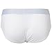 Emporio Armani Men's Cotton Stetch Brief