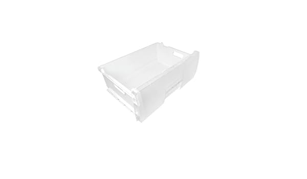 BEKO - Cajon congelador frigo Saivod CT2000FNFW: Amazon.es ...