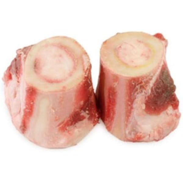 raw marrow bones for dogs