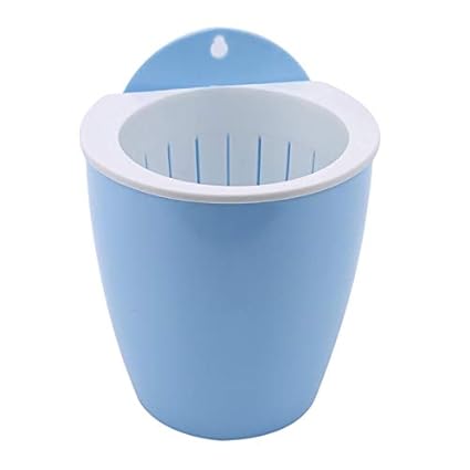 Amazon Com Hanging Plant Pot Wall Mount New Wall Mounted