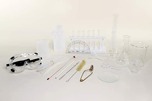 Amazon Com Basic Lab Supply Pack Industrial Scientific