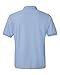 Hanes Men's Cotton-Blend EcoSmart® Jersey Polo