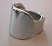 Will Ray Stealth Slide Ring for Guitar - Mini Slide