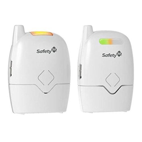 safety 1st baby monitor