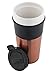 Contigo Knox Insulated Ceramic Travel Mug, 12oz, Copper
