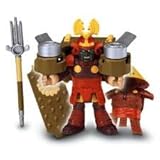 Fisher-price Imaginext - Wasabi the Samurai