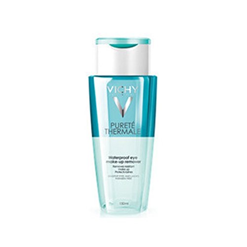 vichy waterproof eye makeup remover