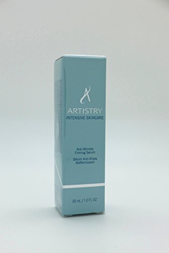 Artistry Intensive Skincare Anti-wrinkle Firming Serum