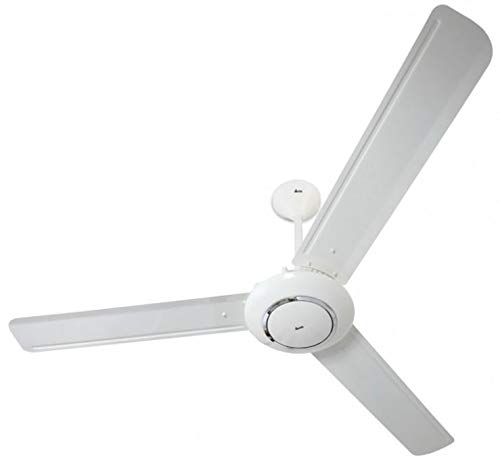 Ceiling Fan Having Cut Off Safety Switch And Over Heat Protection