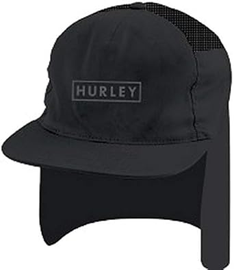 hats that protect your neck