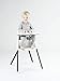 BABYBJORN High Chair - White