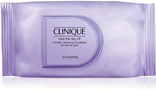 clinique micellar