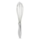 Savora 5164089 French Whisk, Snow