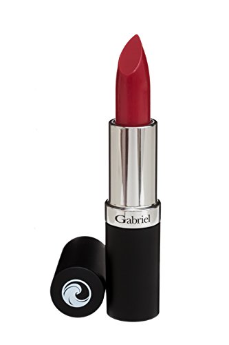 Gabriel Cosmetics,Vegan, Lipstick, Matte Spice.14 oz