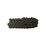 WhatApart #420 42-Link Chain for MB200 MB165 Baja Warrior Heat Mini Baja Jackshaft Chain Motorsports