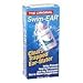 Swim Ear Clears Trapped Ear - Water Drying Aid - 1 Oz (29.57 Ml)/ pack, 2 pack