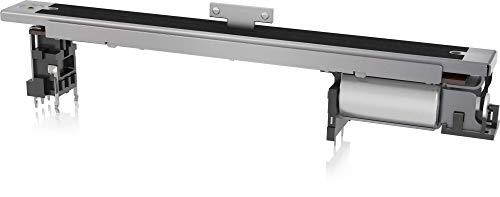 Behringer MOTOR FADER MF100T Juego de 5 Motor Faders de 100 mm de alto rendimiento para X-TOUCH y X-TOUCH COMPACT