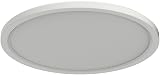 Peasur 30CM LED Ceiling Light 24W RGB Backlight Remote 3000-6500K Flush Round view 4