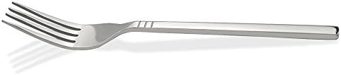 FiazonyStainless Steel Dinner Fork, 12-Piece, 7.87-INCH