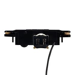 Mojo Tone Quiet Coil NC-1 Acoustic Soundhole Pickup