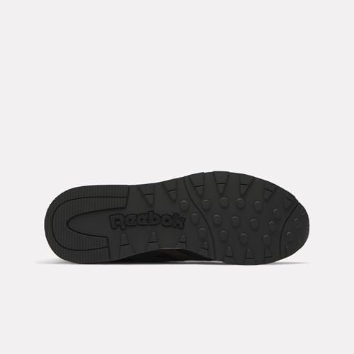 Zapatillas clásicas unisex de nailon 89, color negro lavado/negro cereza, talla 37,5 EU, Washed Black Black Cherry, 37.5 EU