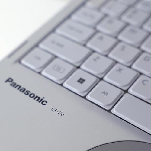 Panasonic Let's note FV4 - 14