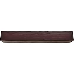 Ekena Millwork BMSD3C0060X060X240ZY 3-Sided
