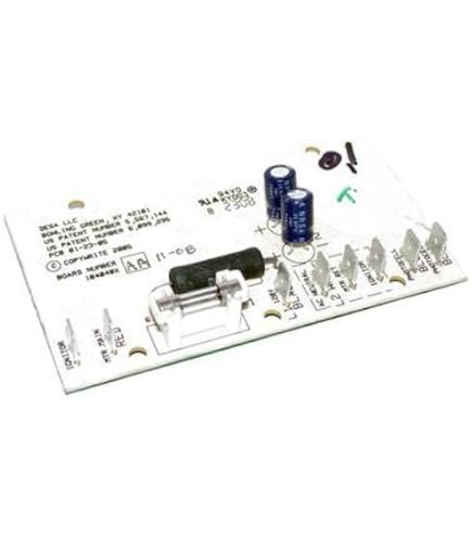 Module De Contrôle D'allumage J723T - Pour Mitsubishi Montero, Sport, Stealth - Remplace MD160535, MD349207, MD152999