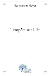 Tempête sur l'île